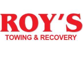 Roy's Motor Service